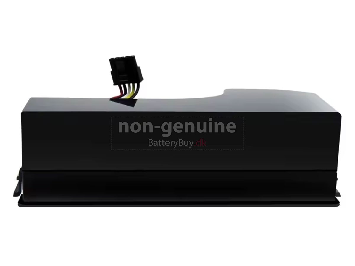 Cecotec CONGA 3090 udskiftningsbatteri