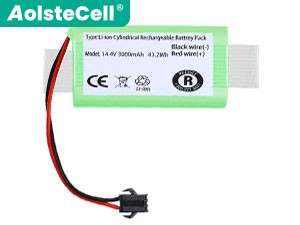 batteri til Cecotec CONGA 2290
