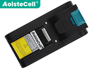batteri til Cecotec Rockstar 1200 Ultimate