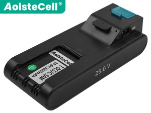 batteri til Cecotec Rockstar 1600 X-Treme
