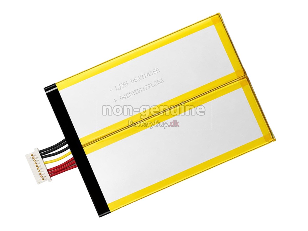 CHUWI 2969G5 udskiftningsbatteri