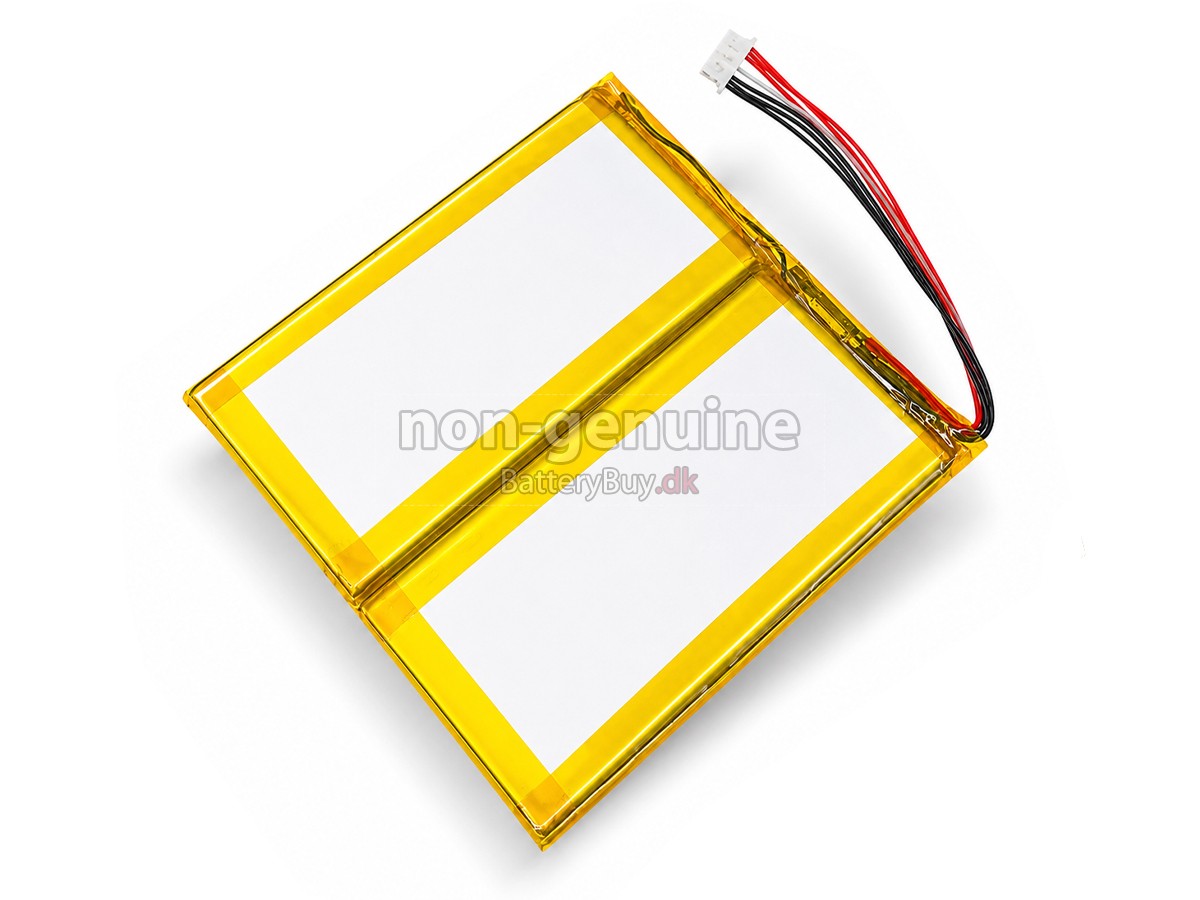 CHUWI CWI537 udskiftningsbatteri