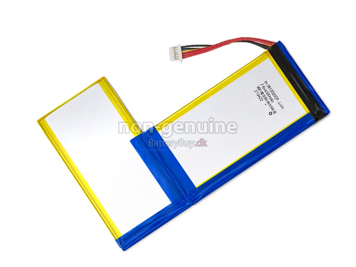 CHUWI 2969G5 udskiftningsbatteri