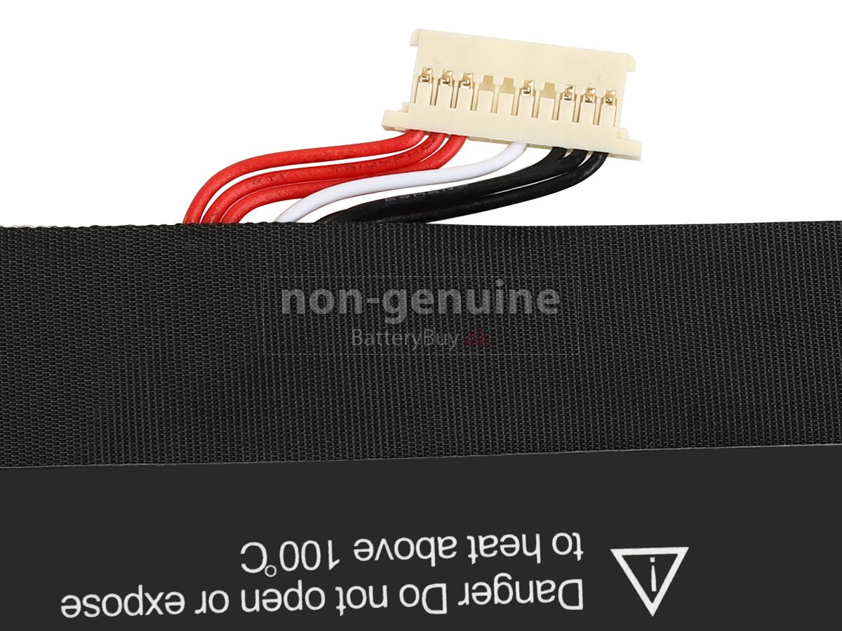 CHUWI 3061D0 udskiftningsbatteri