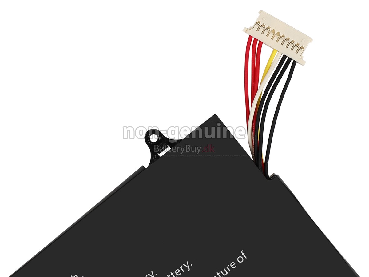 CHUWI MINIBOOK 8 CWI526 udskiftningsbatteri