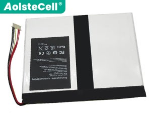 batteri til CHUWI CWI535