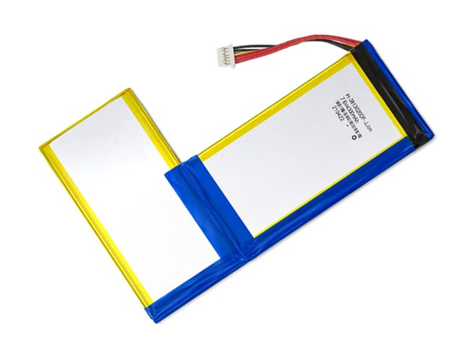 batteri til CHUWI 2969G5