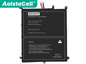 batteri til CHUWI aerobook G139