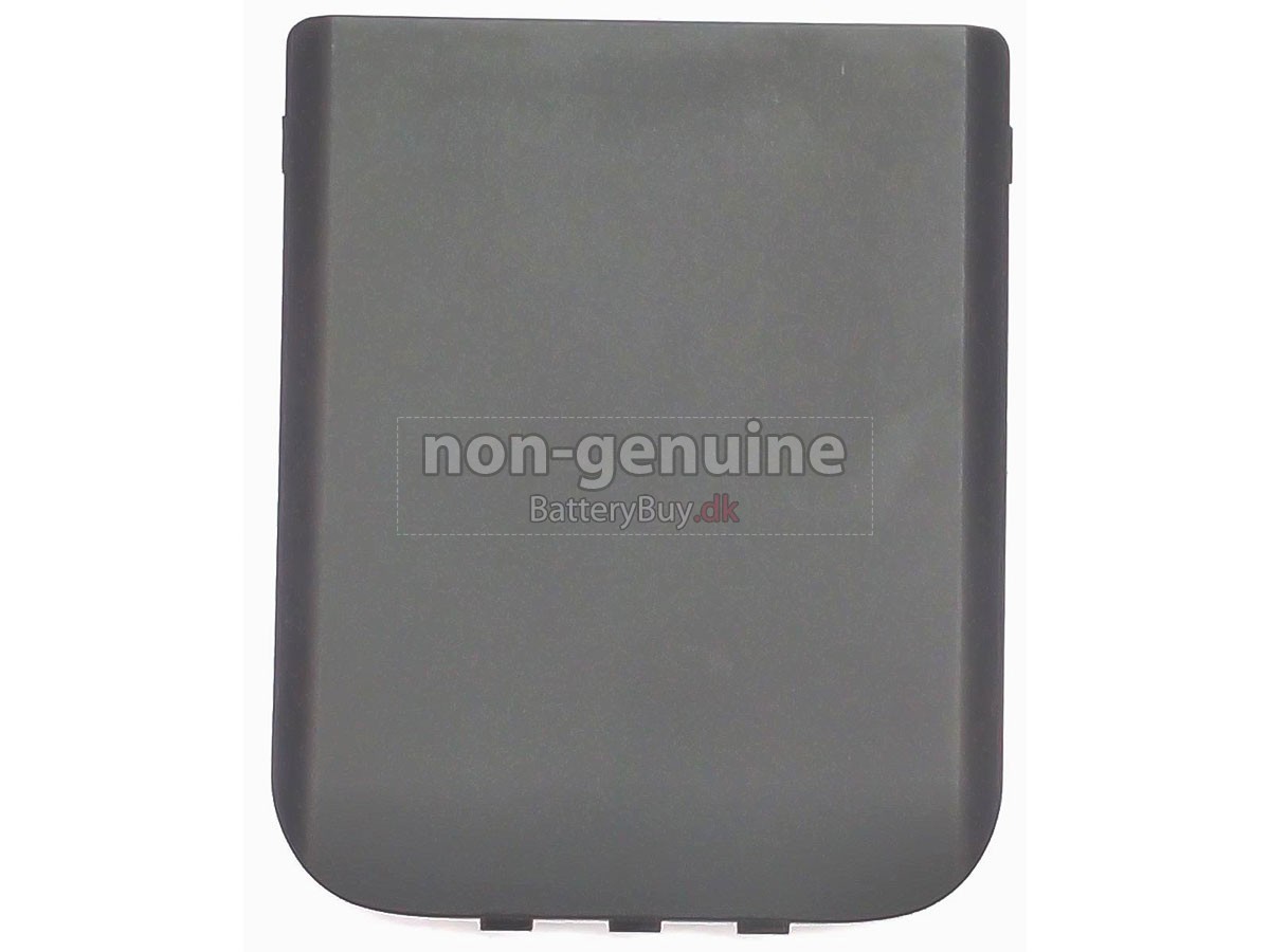 Cipherlab BA-0114A0 udskiftningsbatteri