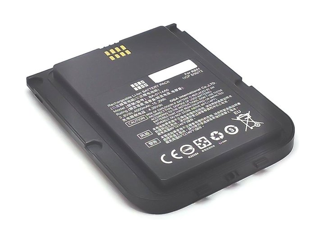 batteri til Cipherlab BA-0114A0