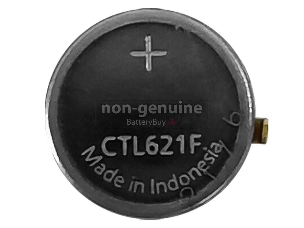 CITIZEN 295-7530 udskiftningsbatteri