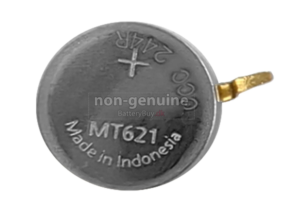 CITIZEN 8512 udskiftningsbatteri