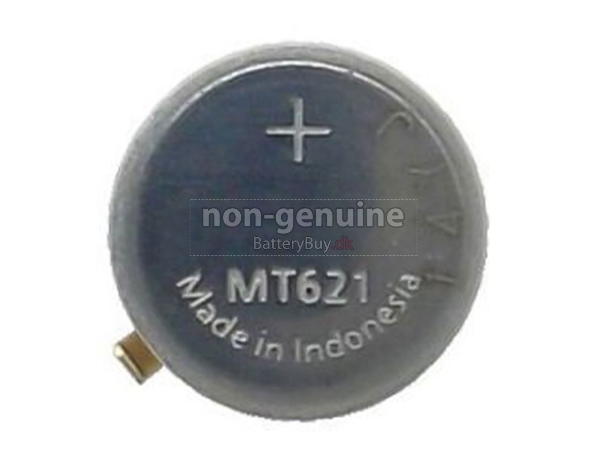 CITIZEN 295-51 udskiftningsbatteri