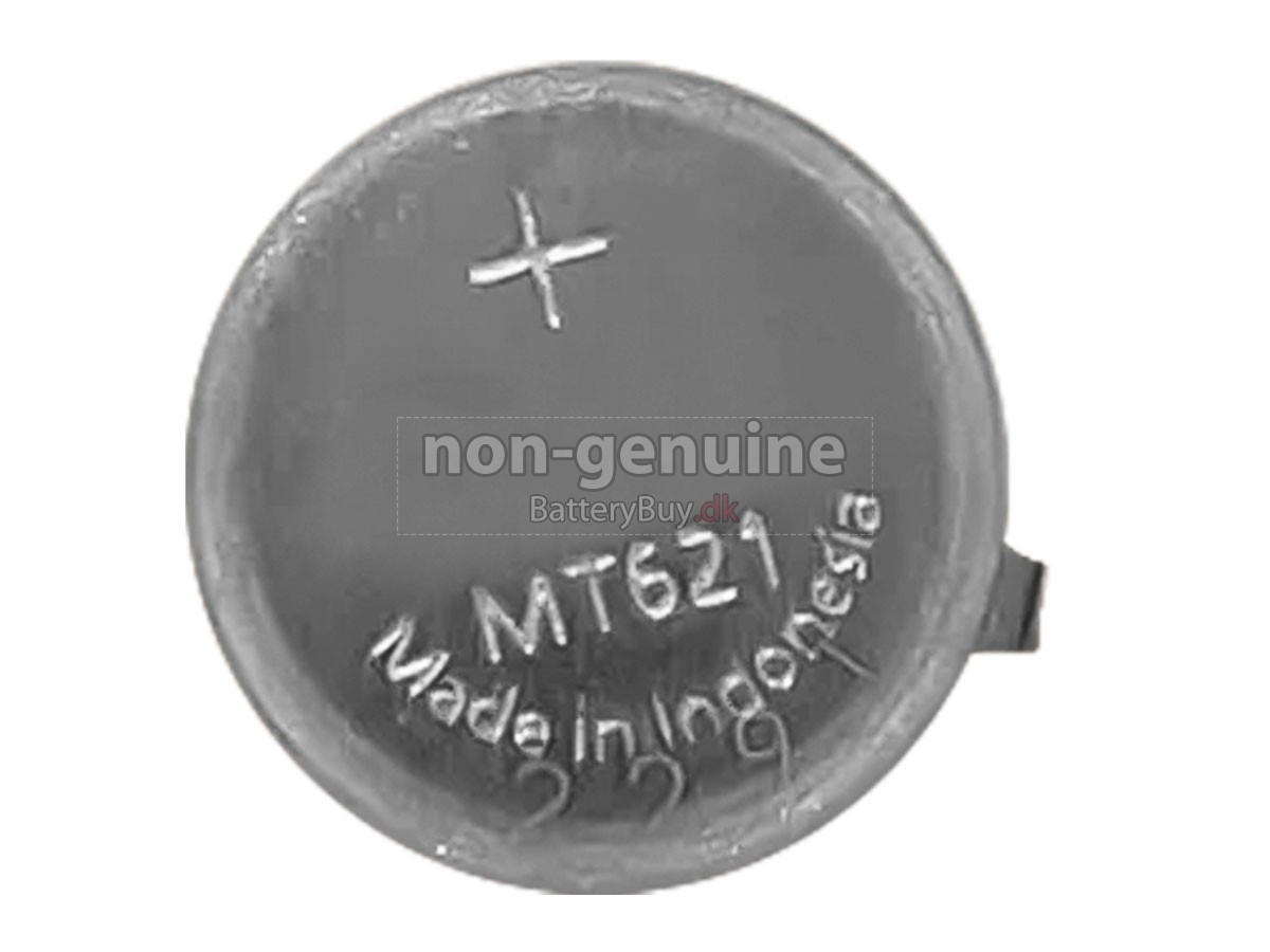 CITIZEN 295-60 udskiftningsbatteri