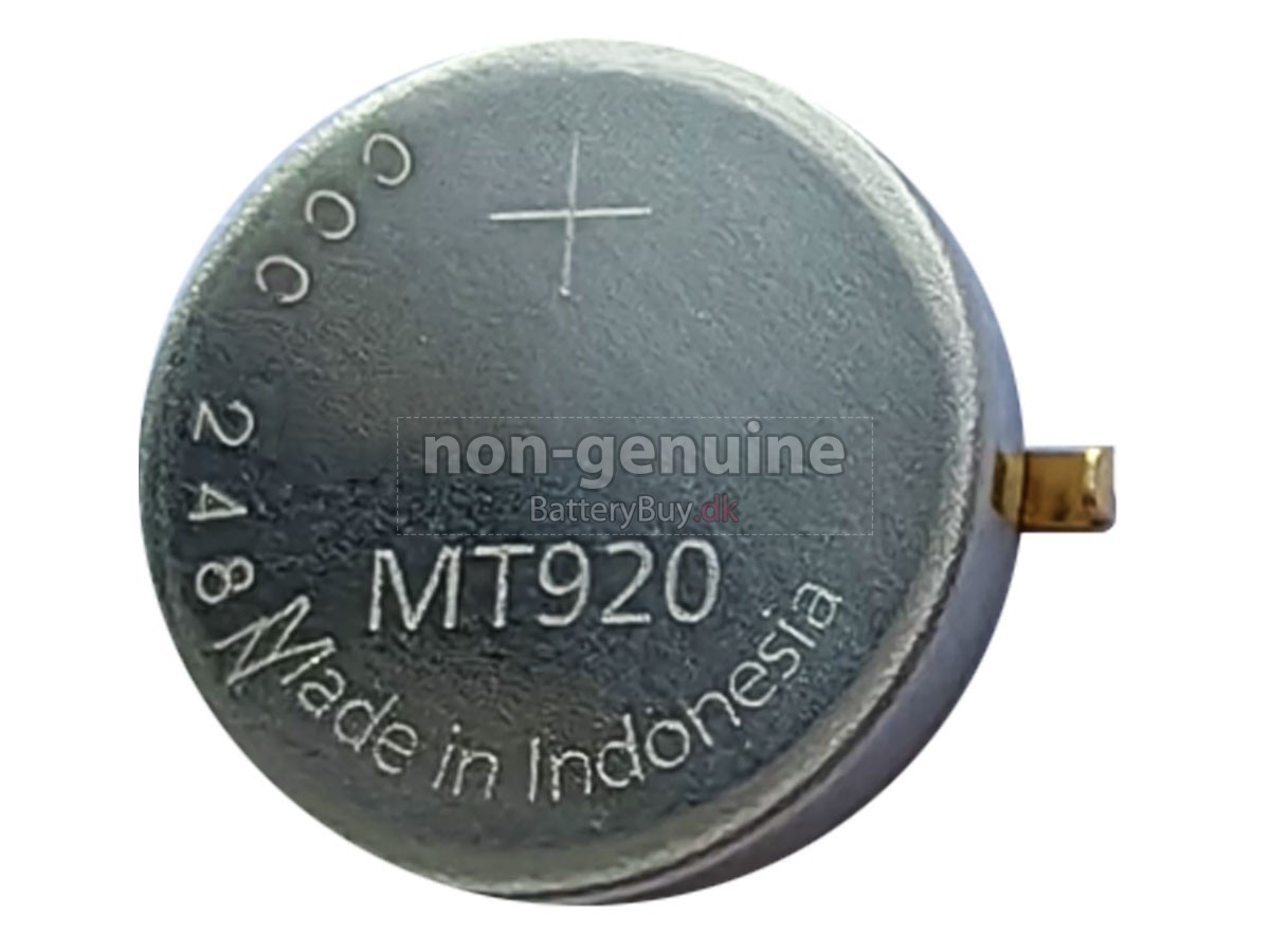 CITIZEN MT920-295-5600 udskiftningsbatteri