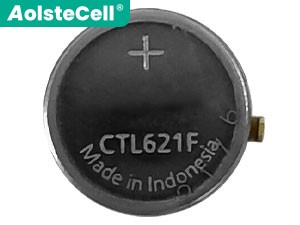 batteri til CITIZEN H110