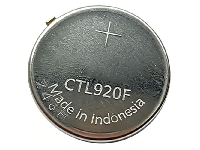batteri til CITIZEN G900