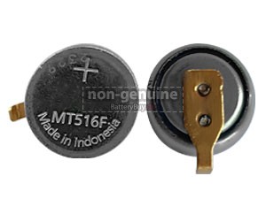 batteri til CITIZEN J165