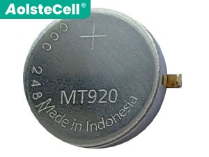 batteri til CITIZEN 295-5600