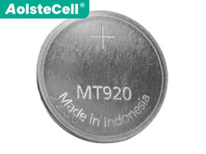 batteri til CITIZEN MT920-wuiao