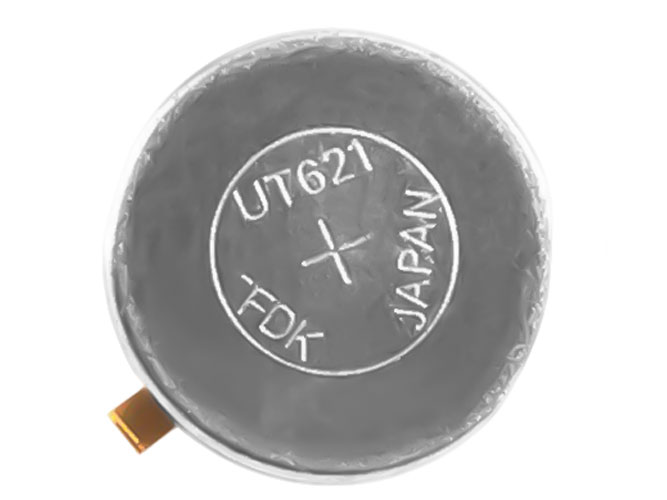 batteri til CITIZEN UT621