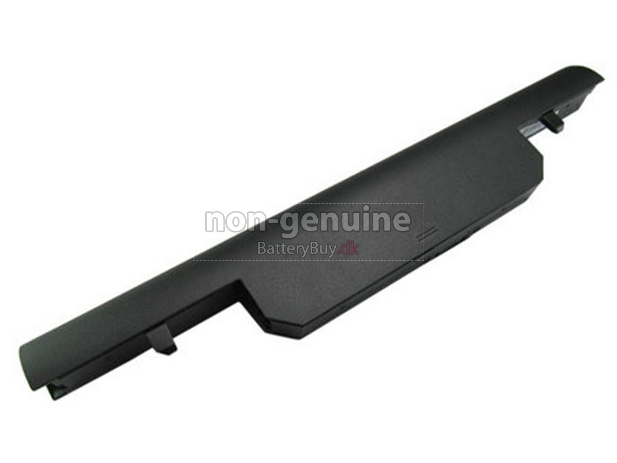 Clevo 6-87-WA50S-42L1 udskiftningsbatteri