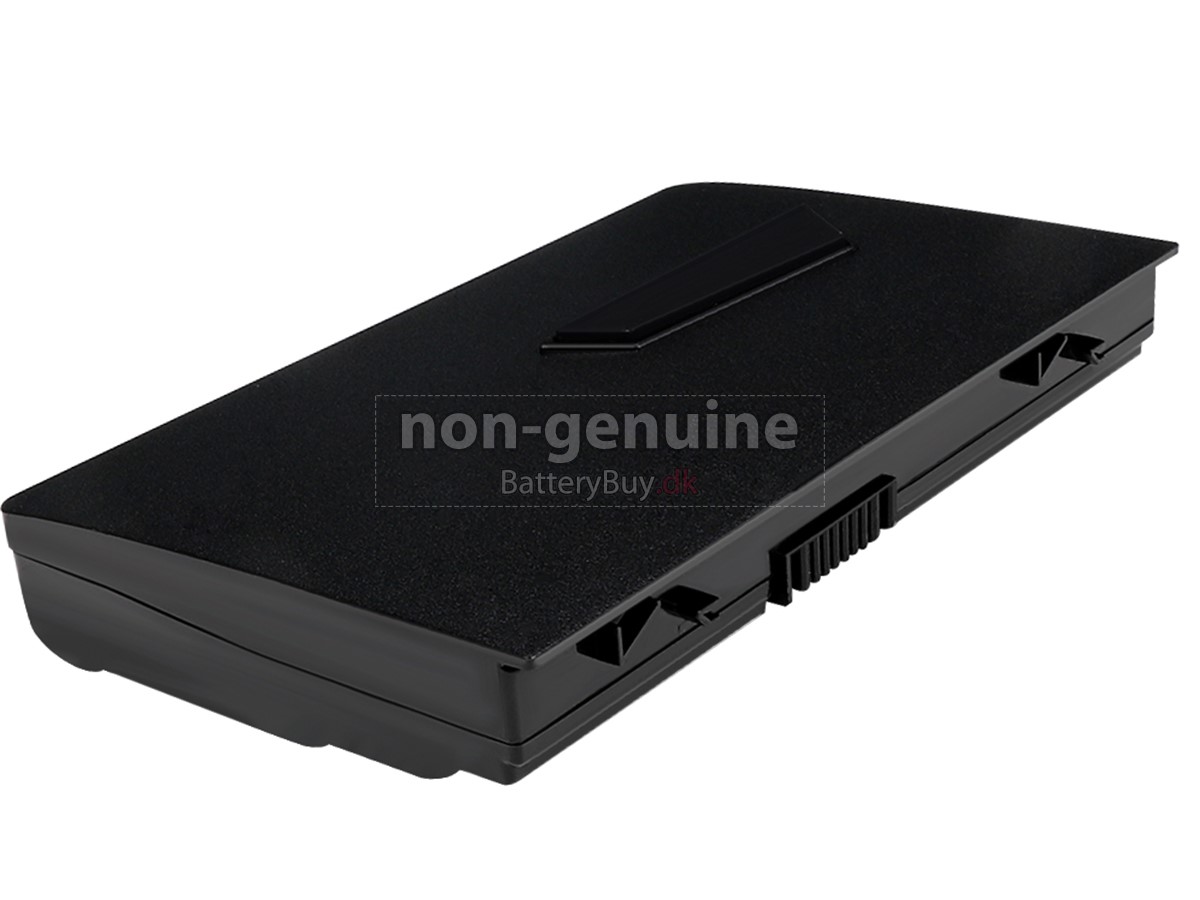 Clevo P771DM-G laptop udskiftningsbatteri