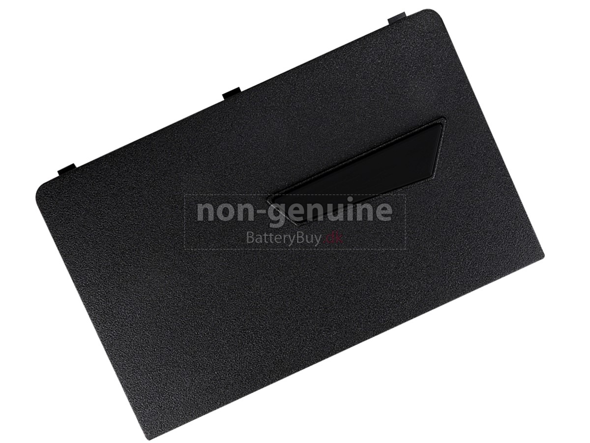 Clevo P771DM-G laptop udskiftningsbatteri