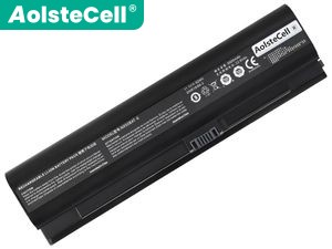 batteri til Clevo N950BAT-6