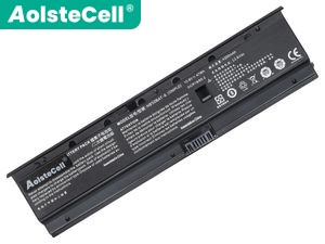 batteri til Clevo NB50BAT-6