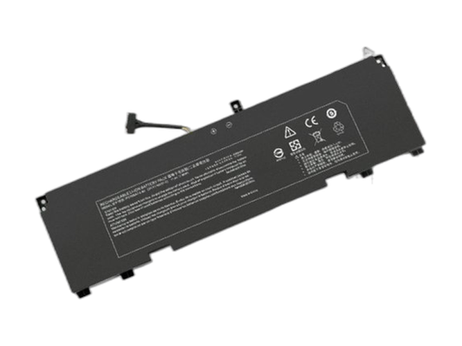 batteri til Clevo One Gaming K73-12NB (PD70PNN)