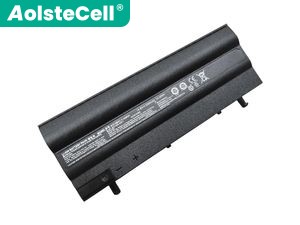 batteri til Clevo W310BAT-4