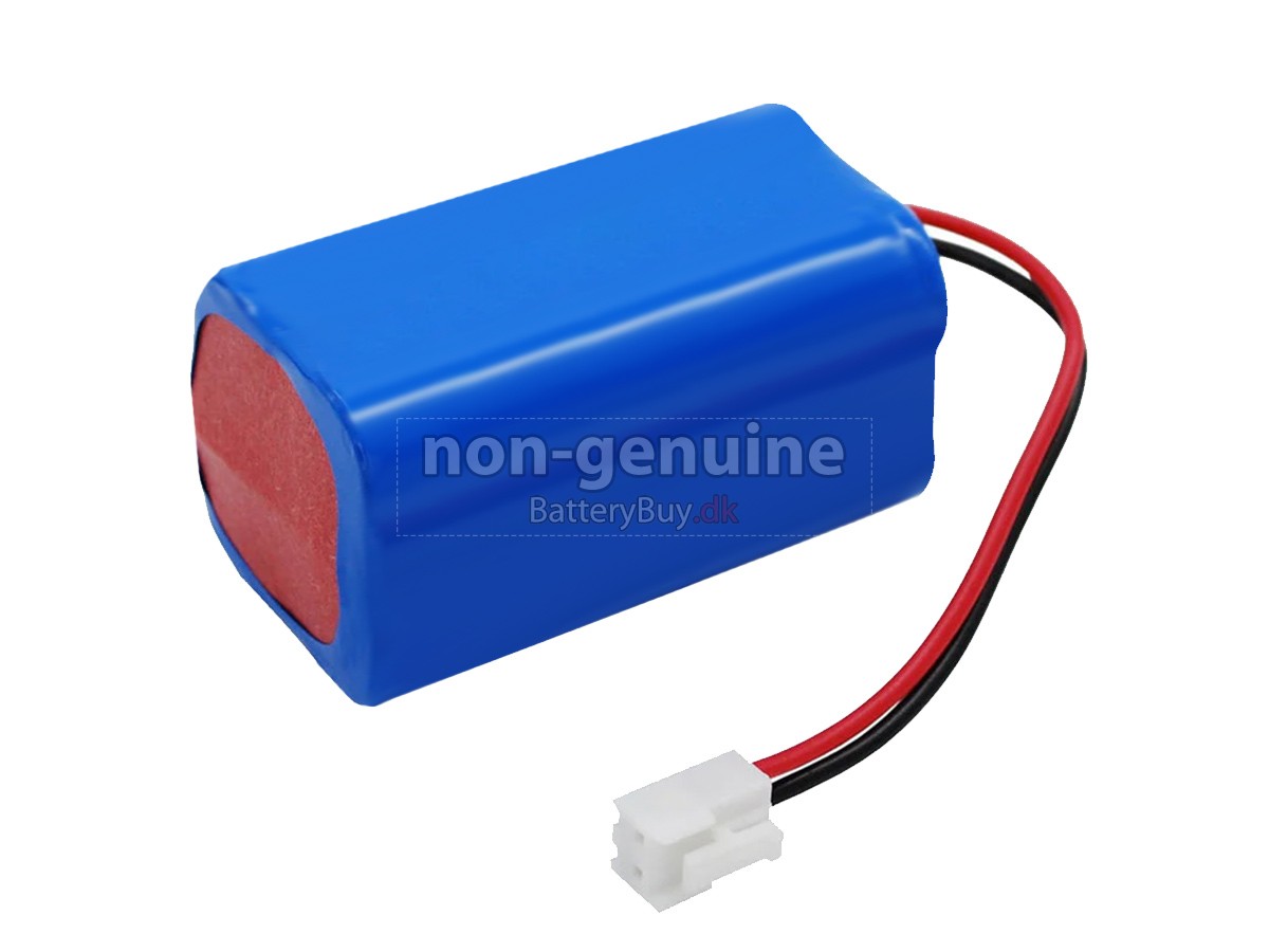 Cmics DJDB udskiftningsbatteri