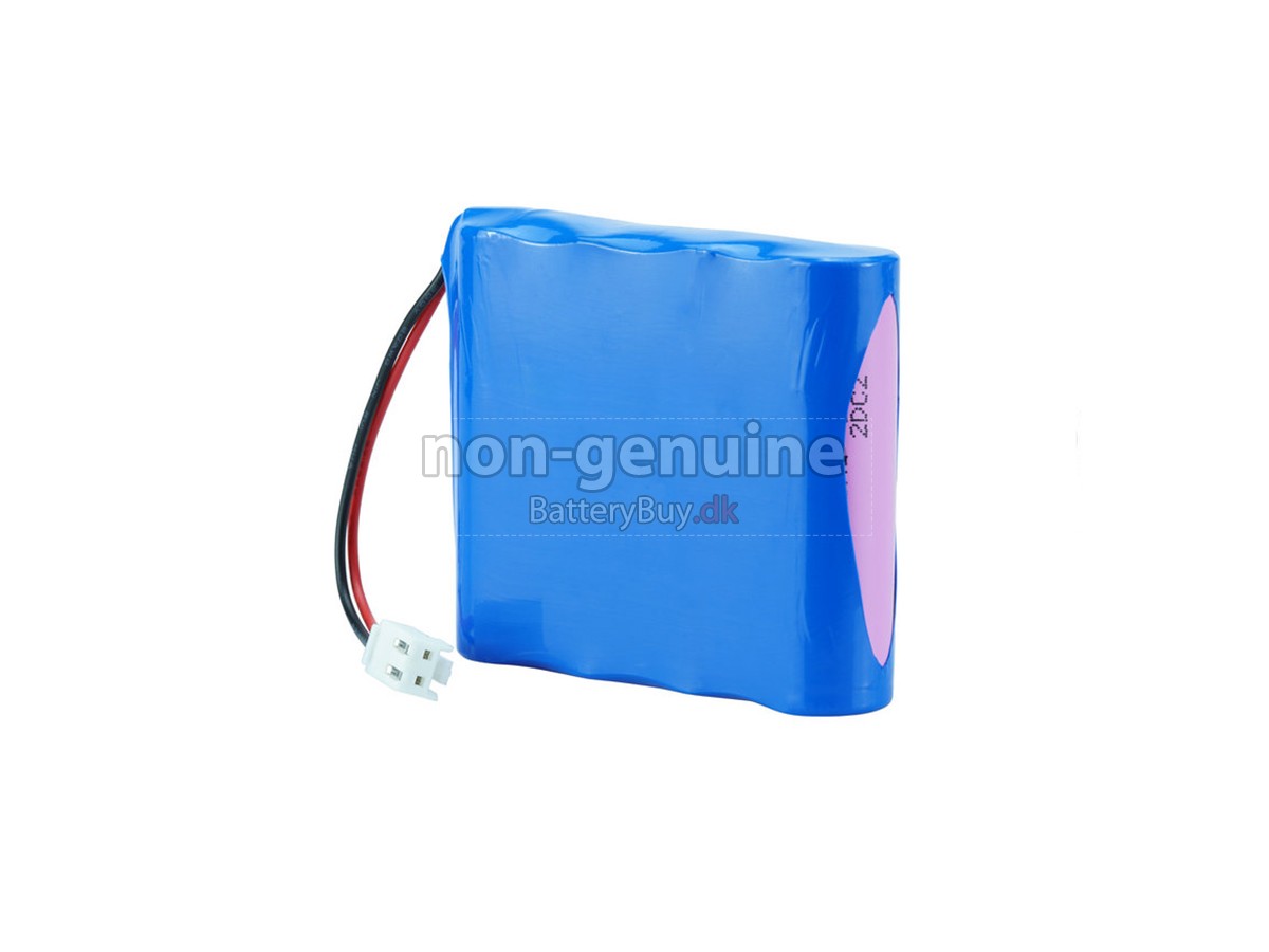 Cmics ECG1230S udskiftningsbatteri