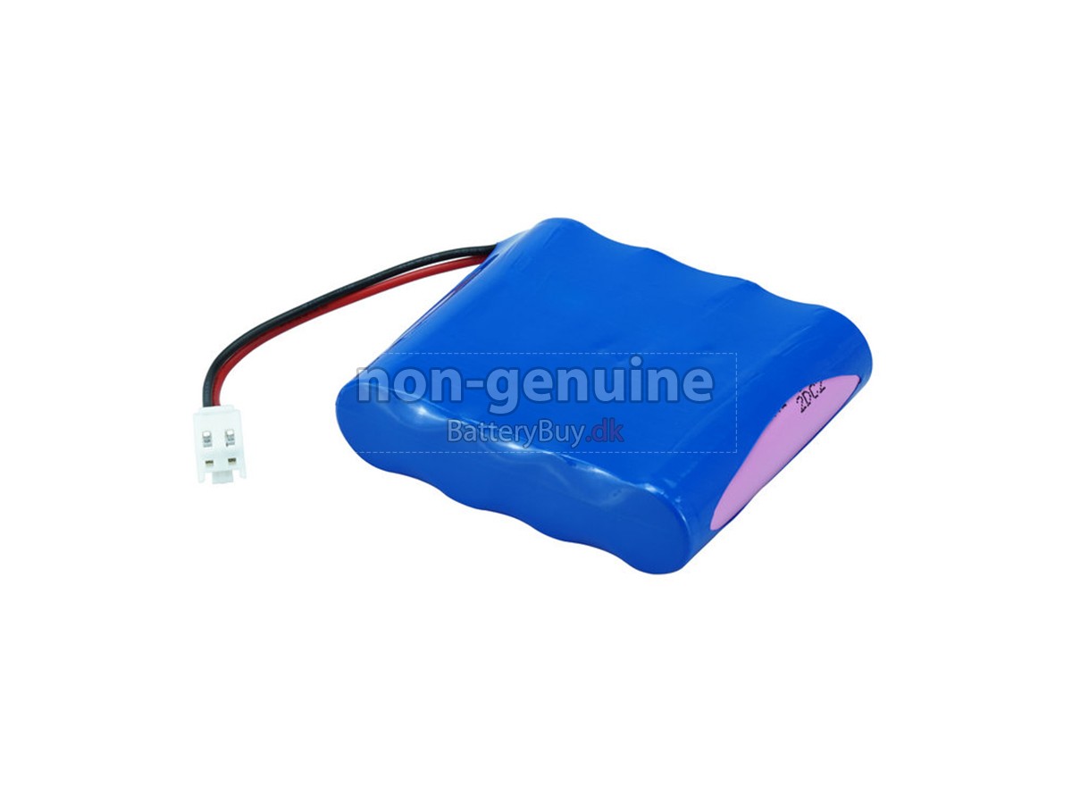 Cmics ECG1230S udskiftningsbatteri