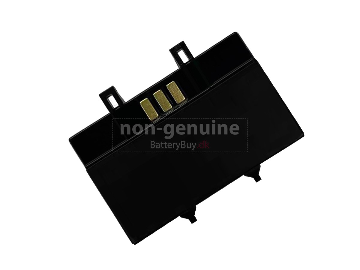 Colgate TEETH WHITENER 4 GENERATIONS udskiftningsbatteri