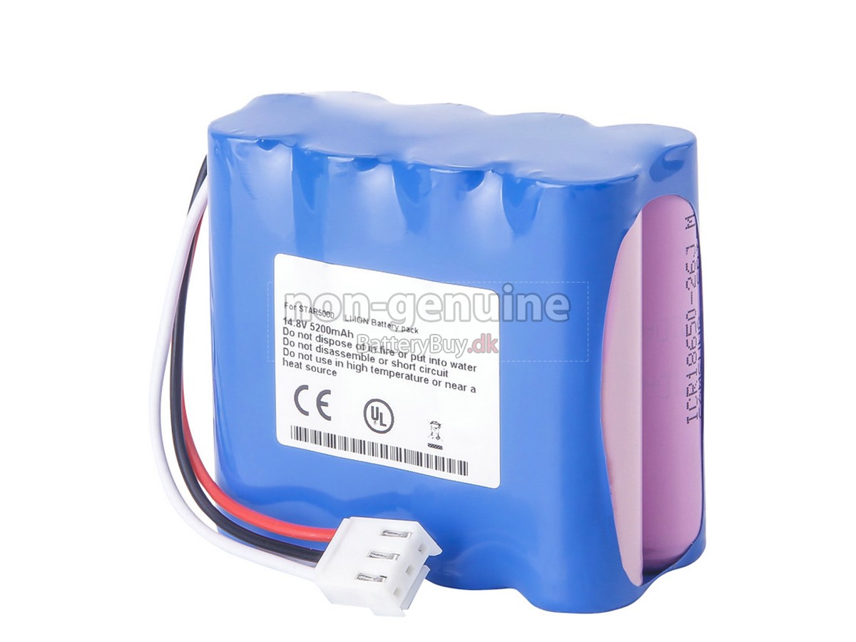 Comen 022-000052-00 udskiftningsbatteri