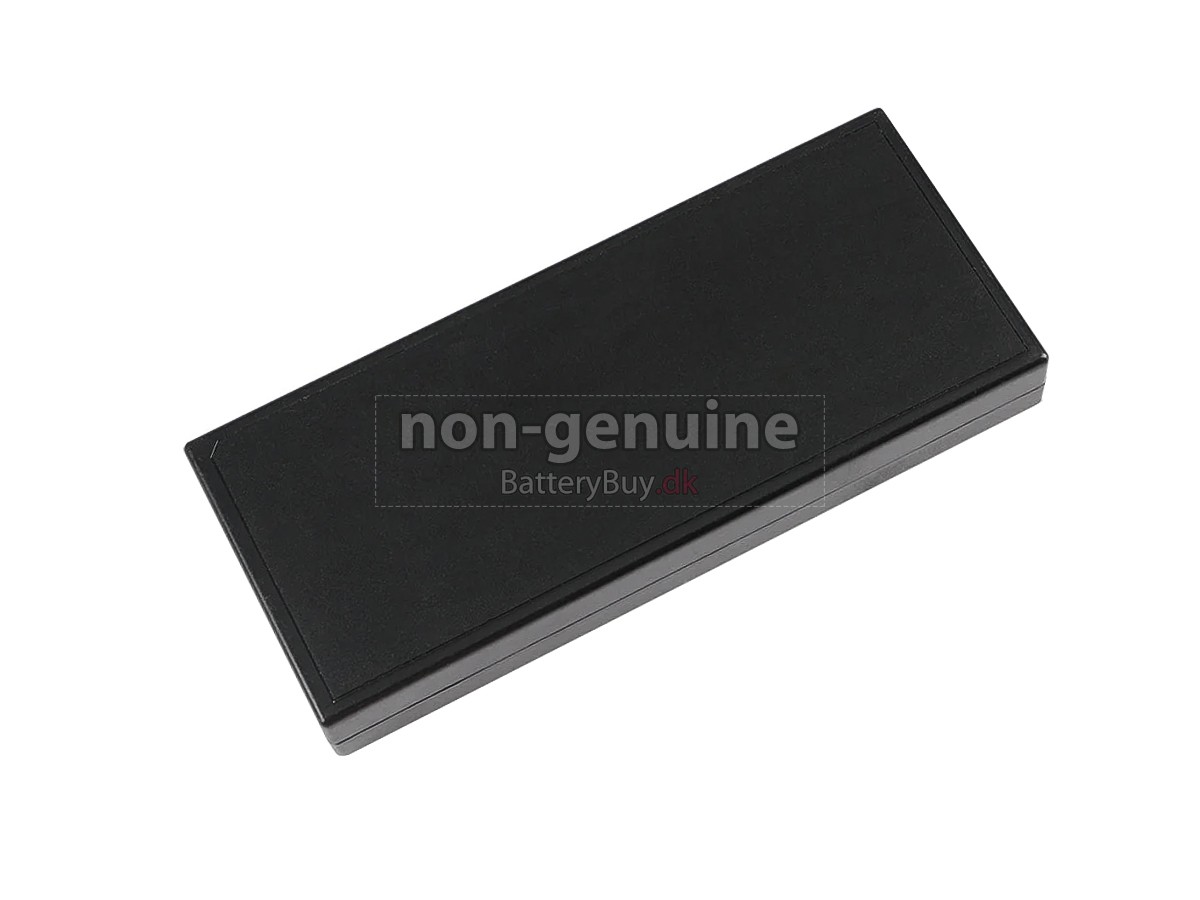 Comen STAR8000H udskiftningsbatteri