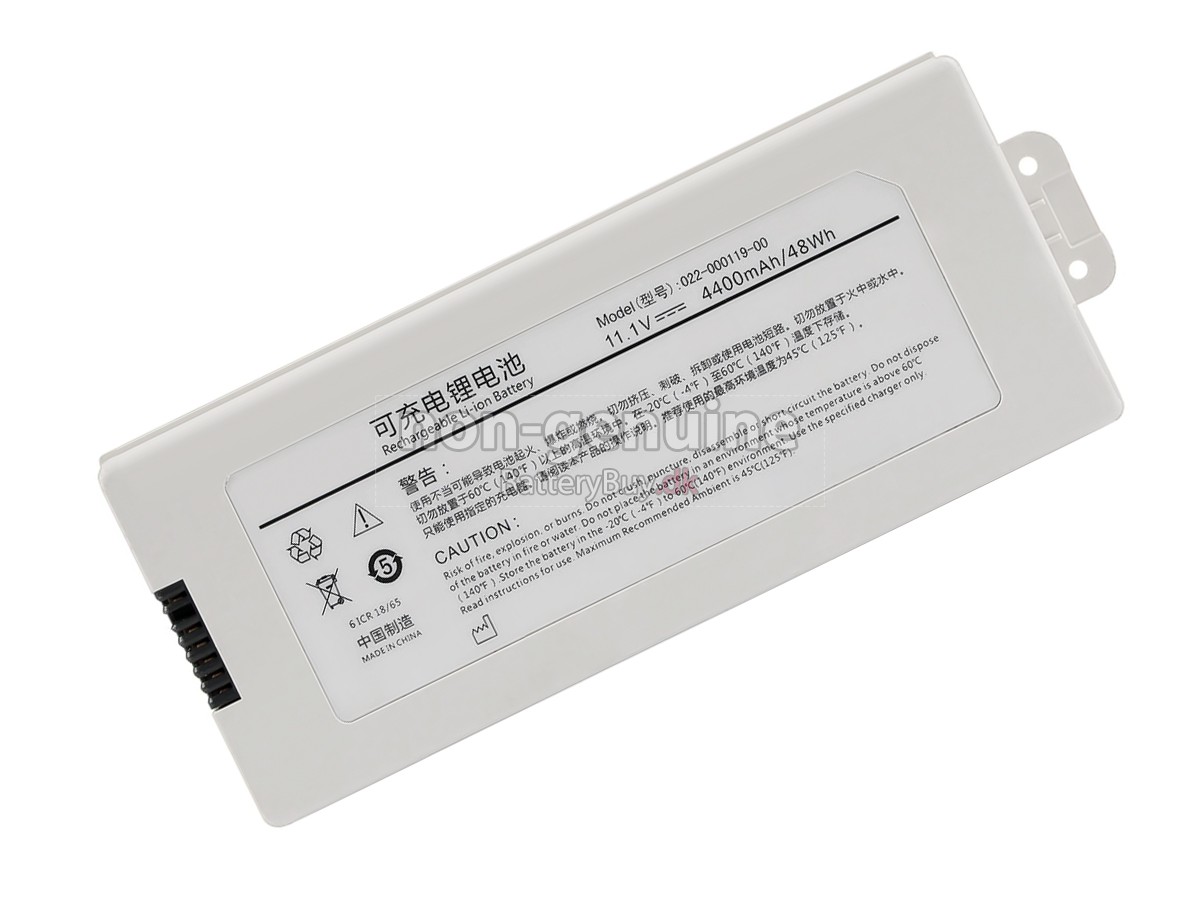Comen 022-000094-00 udskiftningsbatteri