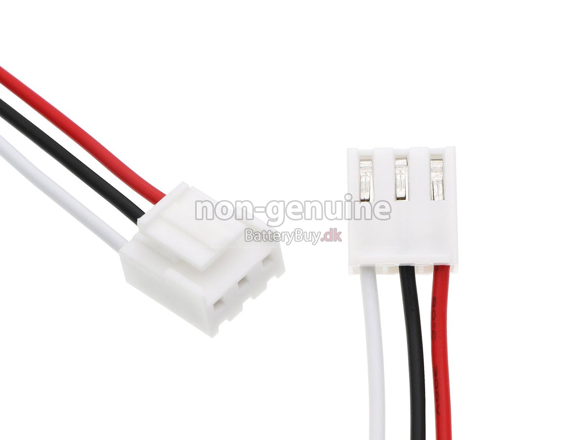 Comen H12 udskiftningsbatteri