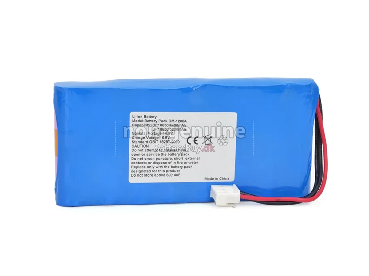 Comen JHT-99D-00 udskiftningsbatteri