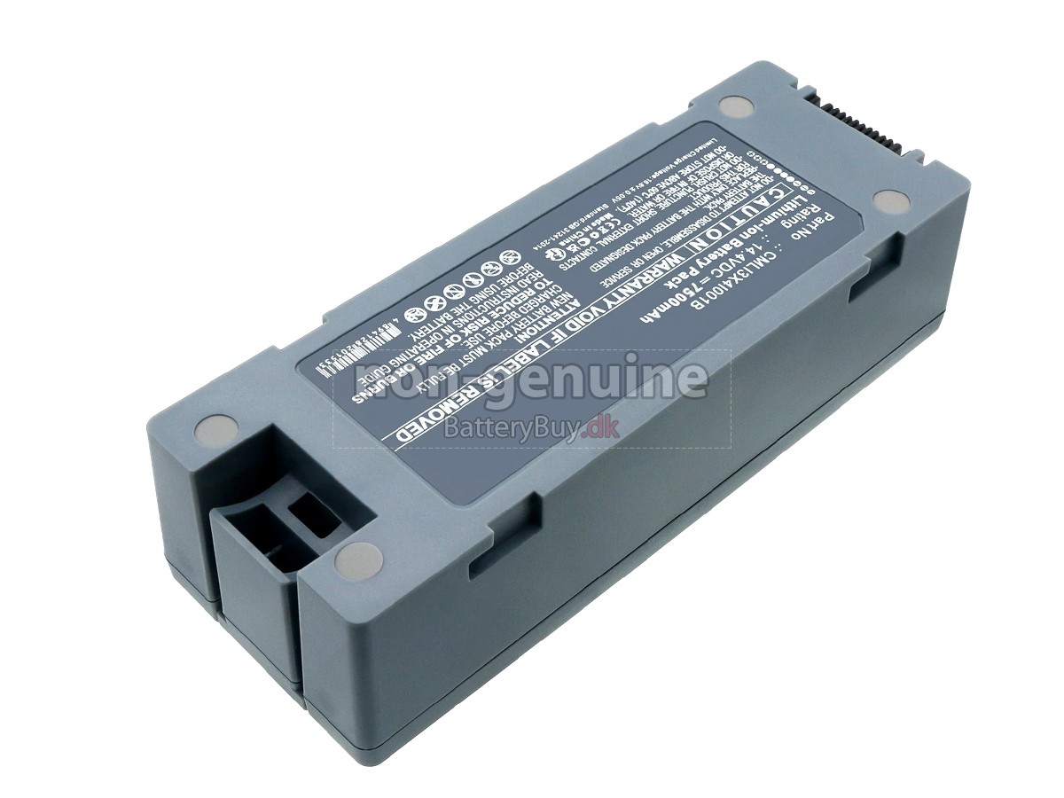 Comen S8 MONITOR udskiftningsbatteri