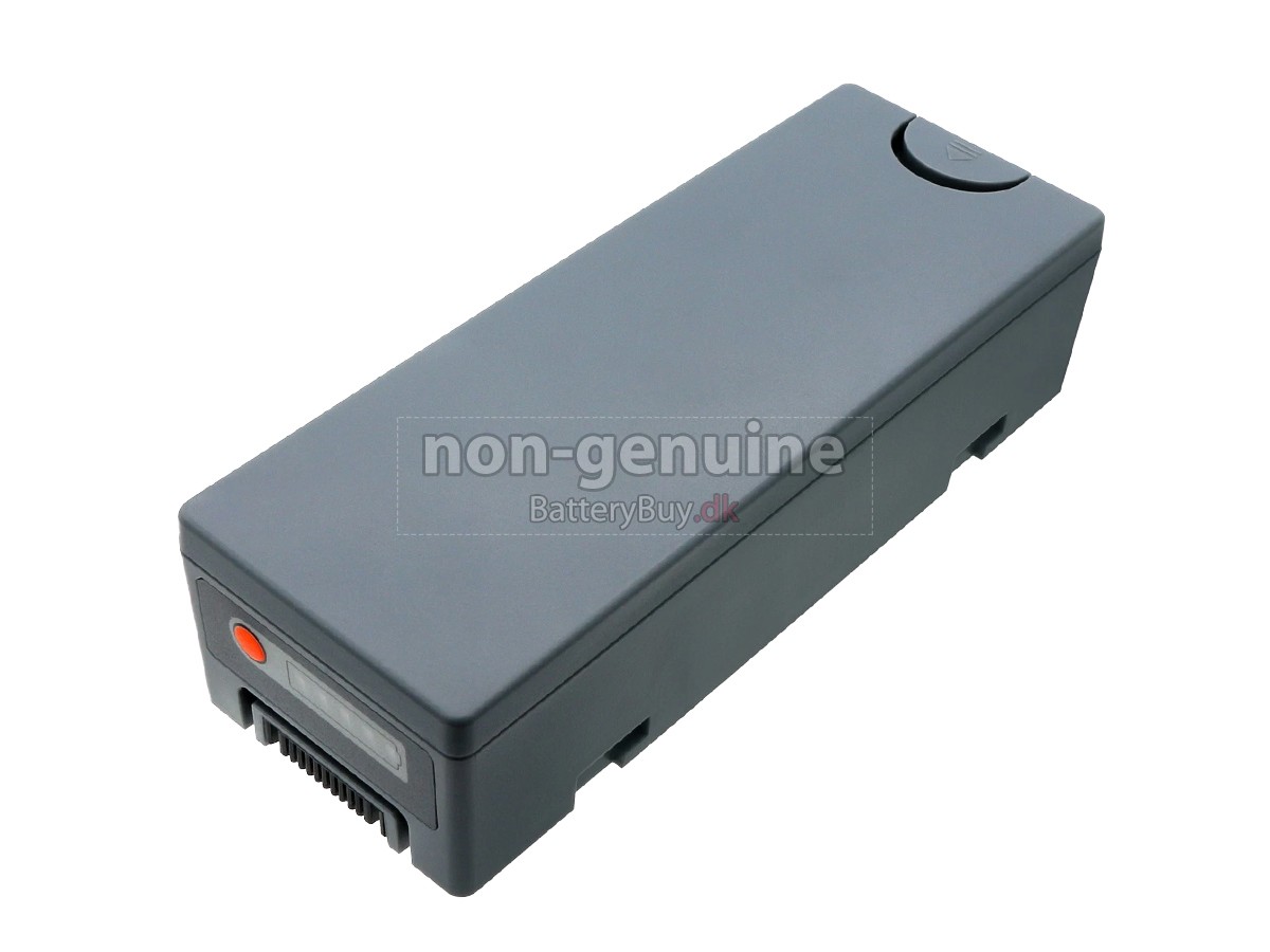 Comen S8 MONITOR udskiftningsbatteri
