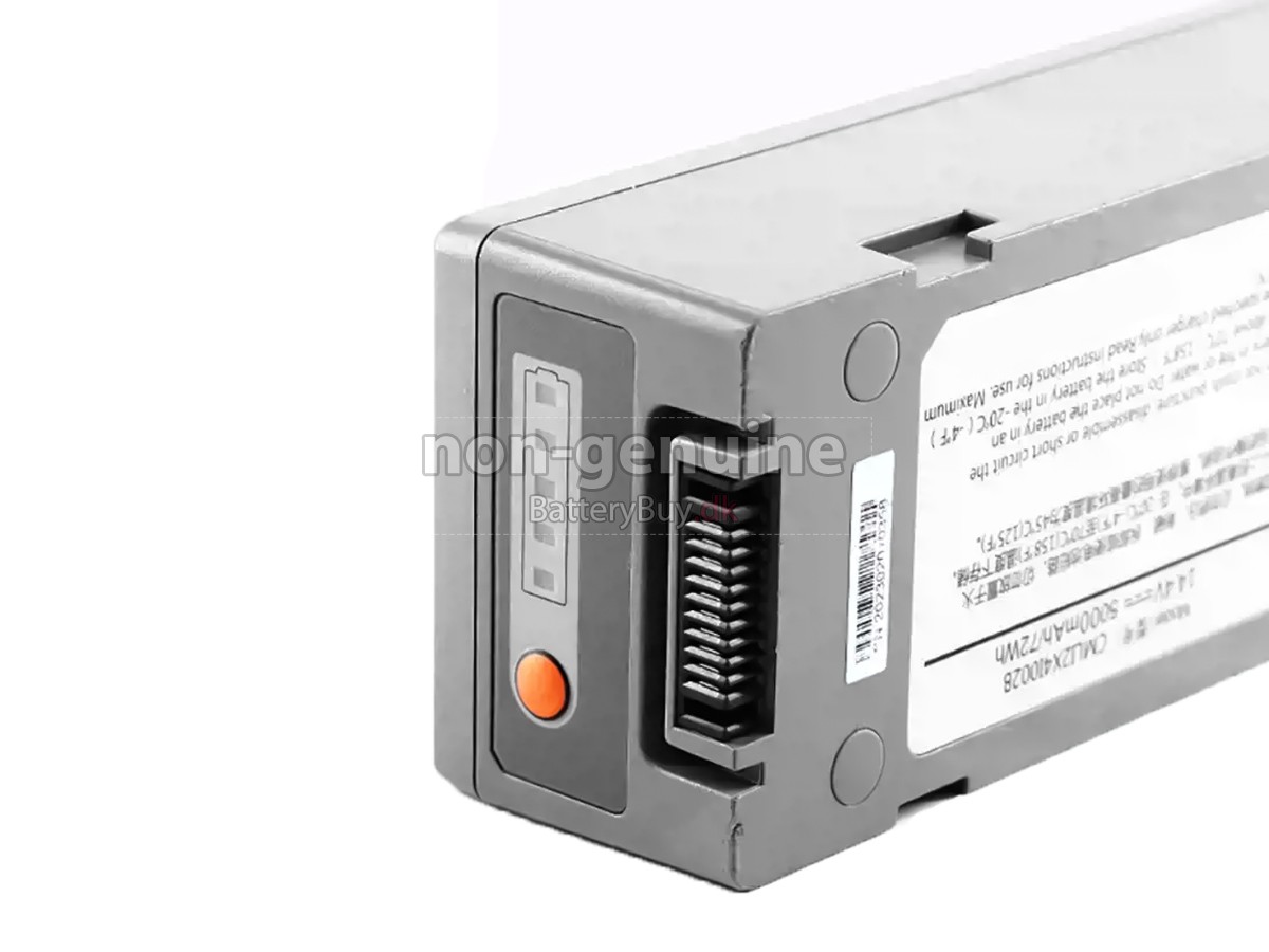 Comen CMLI2X4I002B udskiftningsbatteri