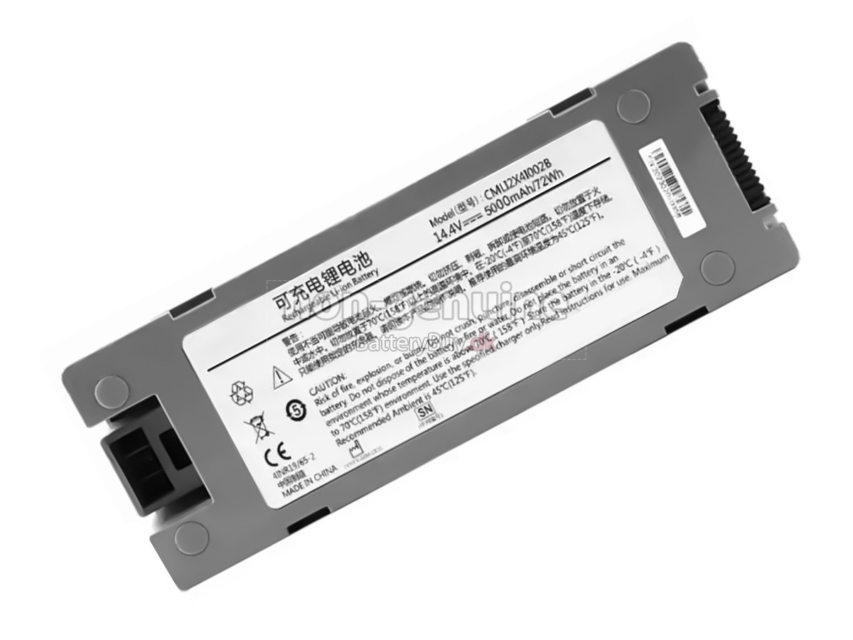 Comen CMLI2X4I002B udskiftningsbatteri