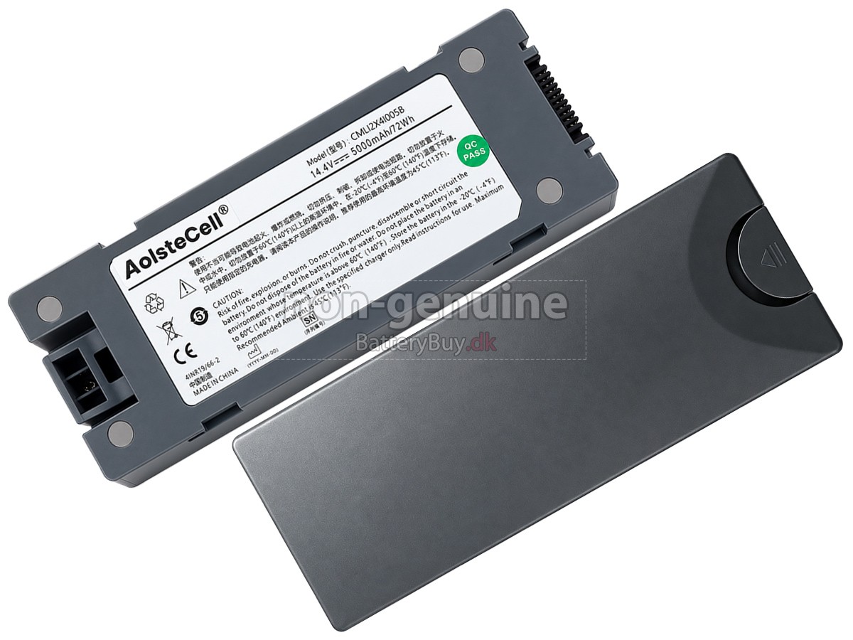 Comen CMLI2X4I002B udskiftningsbatteri