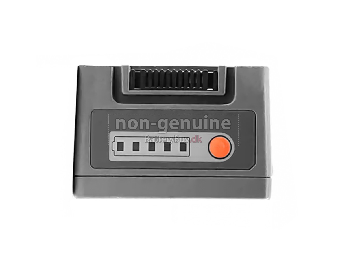 Comen S8 MONITOR udskiftningsbatteri