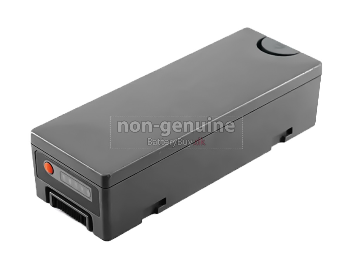 Comen S8 MONITOR udskiftningsbatteri