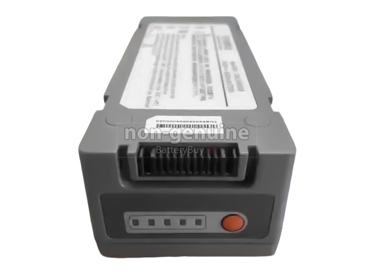Comen 022-000210-00 udskiftningsbatteri