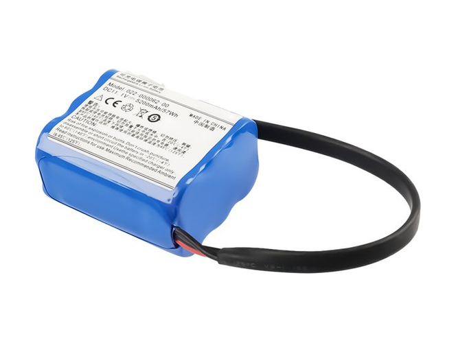 batteri til Comen AX-600